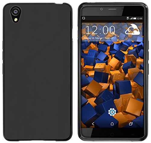 Preisvergleich Produktbild mumbi Schutzhülle für OnePlus X Hülle