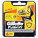 Gillette Fusion Proshield Blades - Pack of 6