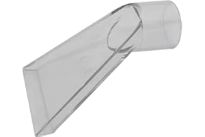 OOMVARMER Boquilla tapiceria aspiradora injeccion extracion lava aspiradora vapor boquilla vacio para alfombra acolchados colchón 38 35 32 mm