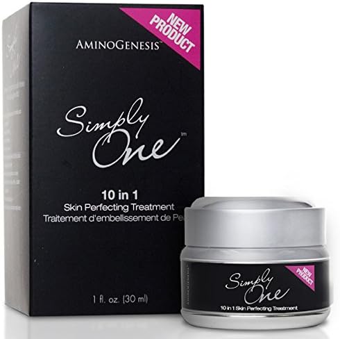 AMINOGENESIS SIMPLY ONE 10-IN-1 SKIN PERFECTING TREATMENT