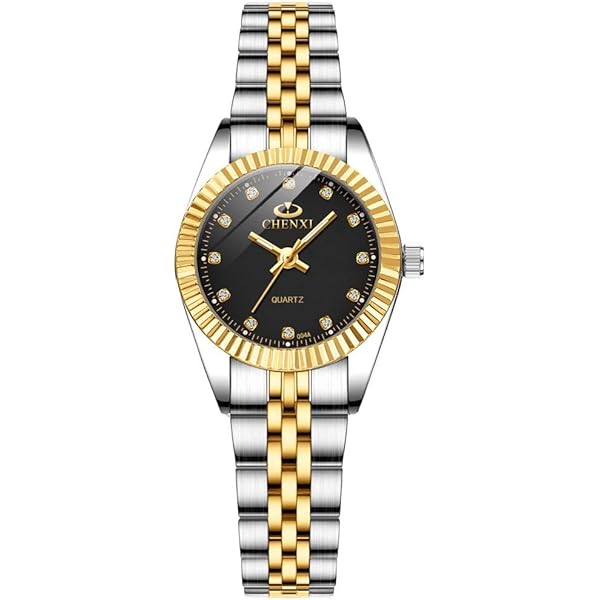 CIVO Dameshorloge, waterdicht, minimalistisch, rechthoekig met roestvrijstalen mesh-armband, modieuze jurk, elegant, casual, kwartshorloge voor dames, G-4 zilver, armband