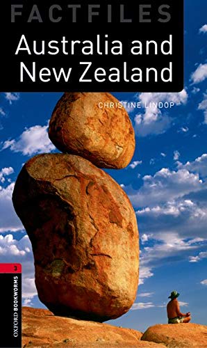 Oxford Bookworms 3 Australia and New Zealand MP3 Pack