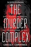 Cover zum Buch The Murder Complex