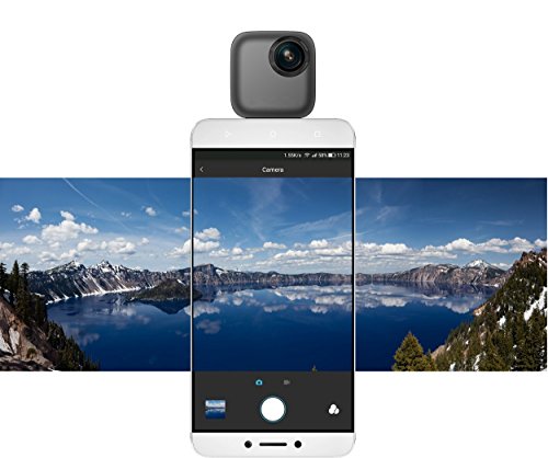360-Degree-Camera-Mobile-Phone-for-Android-Smartphone-ES-Traders-HD-View-and-Video-VR-3D-Panoramic-easy-to-Share-360-Life-to-Social-Media