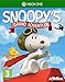 Produktbild Peanuts Movie: Snoopy's Grand Adventure (Xbox One) [UK IMPORT]