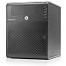 Produktbild HP MicroServer Neo N40L (1.5GHz 2C) 2GB 1333-U DR 250GB SATA 7.2k nhp 3.5Zoll 150W nhp TV