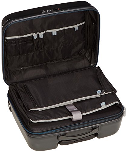 Samsonite Ultimocabin Upright 2-Rollen Businesstrolley 45 cm Laptopfach - 5