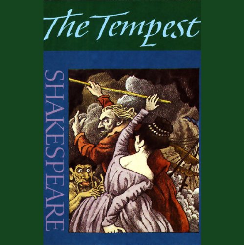 Télécharger The Tempest (Unabridged) Livre PDF Gratuit