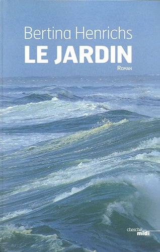 couverture de : Le jardin