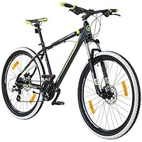 Suchergebnis auf Amazon.de für: mountainbike 28 zoll - Mountainbikes / Fahrräder: Sport & Freizeit