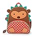 Skip Hop Zoo Pack Toddler Backpack (Hedgehog)