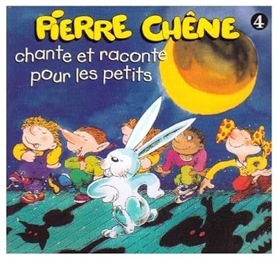 Productions Mary Josee Chante et Raconte pour les Petits
