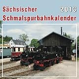 Sächsischer Schmalspurbahnkalender 2013 by 
