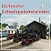 Sächsischer Schmalspurbahnkalender 2013 by 
