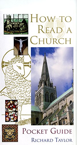 Download Pocket Guide to How to Read A Church Download Pocket Guide to How to Read A Church