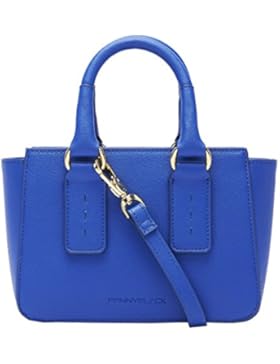Pennyblack Damen Selce Henkeltasche, 22x17x7 cm