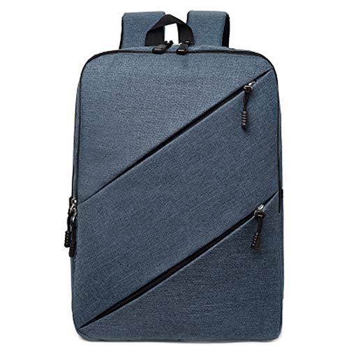 Preisvergleich Produktbild GWJ Rucksack männlichen reisegepäck rucksack hochschule schülerin weiblichen business computer tasche paar tasche(29.0 cm * 13.0 cm * 41.0 cm)