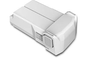 Homesuit Akumulator Mini 3 Pro, 3850 mAh, 7,38 V, zamiennik do drona DJI Mini 3/3 Pro (maks. 47 minut)