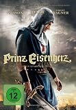 Prinz Eisenherz - James Mason