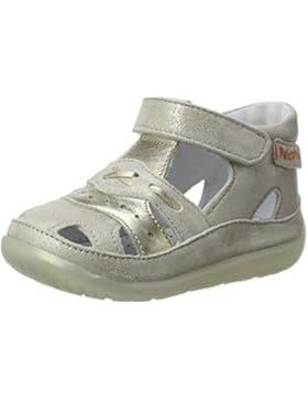 Falcotto Baby Mädchen 1578 Sandalen