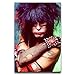 Produktbild NATHALIE LANCASTER Nikki Sixx Special Design Poster Custom Fashion Classic 20x30 inch