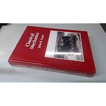 Classical Mechanics)] [ By (author) John R. Taylor ] [September