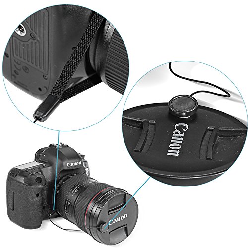 Neewer 10 Pieces Porte Bouchon d Obejectif Universel pour Canon Nikon Sony Autres SLR DSLR Pentax Fuji et Livr avec Un Chiffon de Nettoyage en Microfibre Ultra Douce reviews Neewer 10 Pieces Porte Bouchon d Obejectif Universel pour Canon Nikon Sony Autres SLR DSLR Pentax Fuji et Livr avec Un Chiffon de Nettoyage en Microfibre Ultra Douce