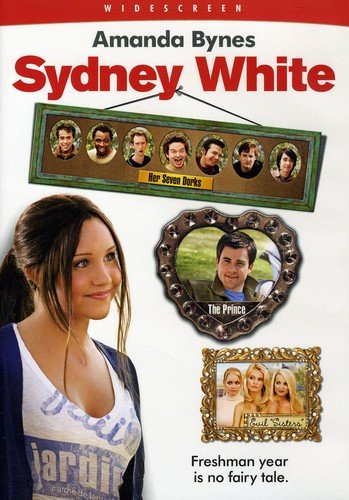 Preisvergleich Produktbild Sydney White (Widescreen Edition)