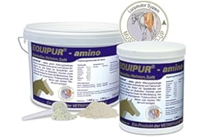 Vetripharm Equipur amino 1 kg Dose