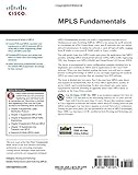 Image de MPLS Fundamentals: Ccie No. 1897