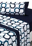 Incluye Sábana Encimera 260x280, Sábana bajera 180x197 + 27 ajustable y funda de almohada 45x110 (2 uds). Válido para largo de cama 190/200 y grosor de colchón 27-28 cms.