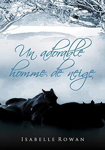 Télécharger Un adorable homme de neige Gratuit
