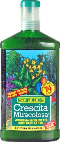 Blumen Miraculous Growth  0.75 ml