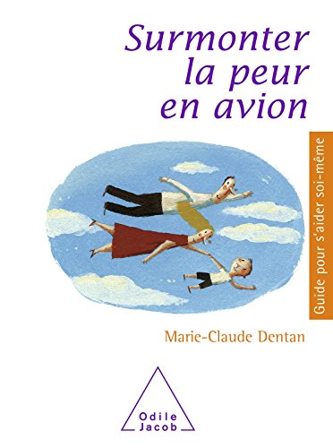 Download Surmonter la peur en avion Download Surmonter la peur en avion