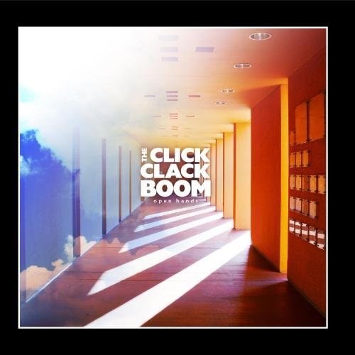 Preisvergleich Produktbild Open Hands by The Click Clack Boom