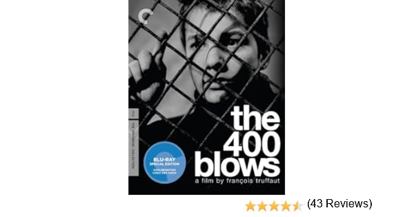 Watch The 400 Blows HD 1080P