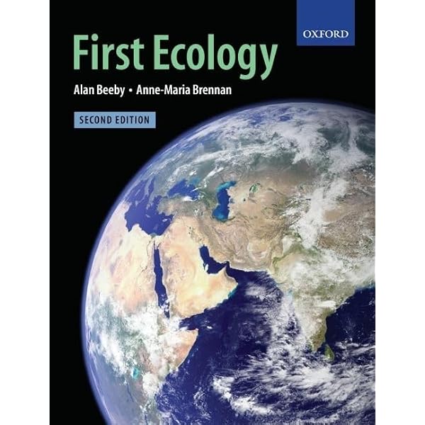 Ecology: From Individuals to Ecosystems : Begon, Michael, Townsend