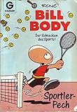 Bill Body - Mehr Infos/Bestellen