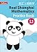 Produktbild Real Shanghai Mathematics - Pupil Practice Book 5.1
