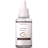 Kafein G&ouml;z Altı Morlukları Karşıtı 5% Caffeine + 2% Vitamin C 30 ml Serum