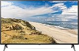 (LED) UHD Smart TV mit 123 cm (49 Zoll) Bildschirmdiagonale und einer Auflösung von 3.840 x 2.160 Pixel (UltraHD (UHD/4K))