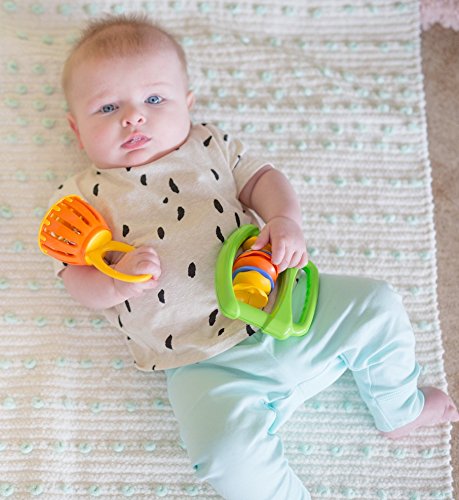 BSM - HA9004/6 - Instruments de musique - Bébé orchestre – Image 8
