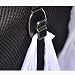 2Pcs Car Hook Holder Car Styling Flexible Car Hanger Headrest Automotive Car Back Seat Hooks For Bag Purse Cloth Grocer