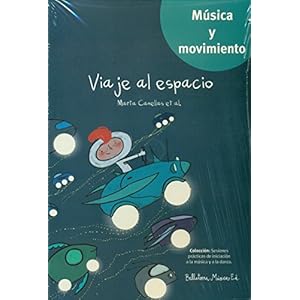 Viaje al espacio