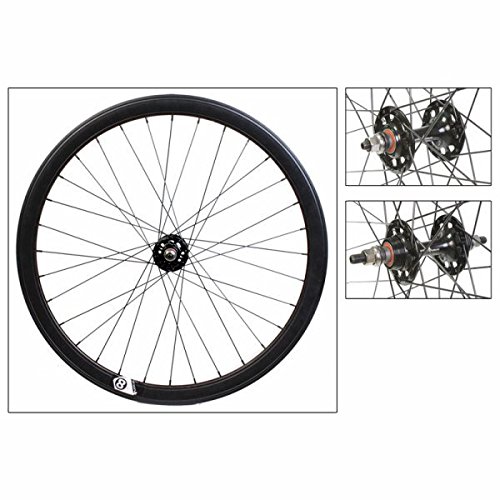 origin8 700 C Fixie ruedas