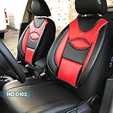 Für Airbags und für die Sitzheizung geeignet
