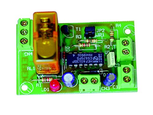 Preisvergleich Produktbild Cebek Elektronische Flipflop-Schaltung Relais Ce-I9