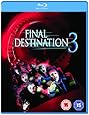 Final Destination 3 [Blu-ray]