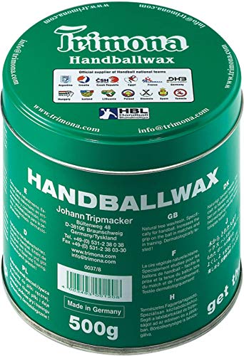 Erima Trimona Résine pour Handball Mixte