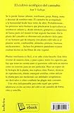 Image de El cultivo ecologico del cannabis / Organic Cultivation of Cannabis: Un Manual Practico / a Practical Manual